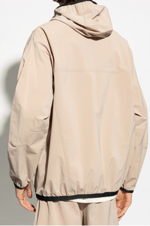 Fendi Jacket with logo